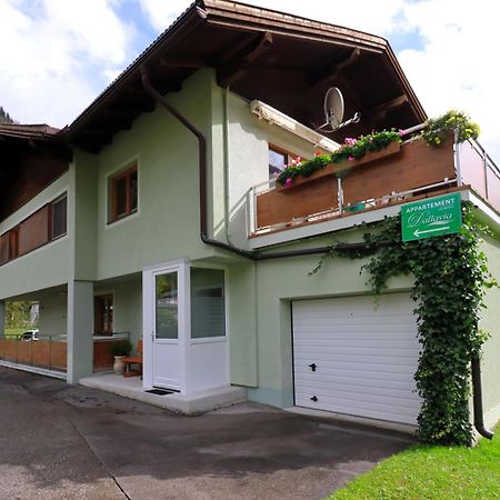 Appartement Dallavia Unterleibnig Luaran gambar