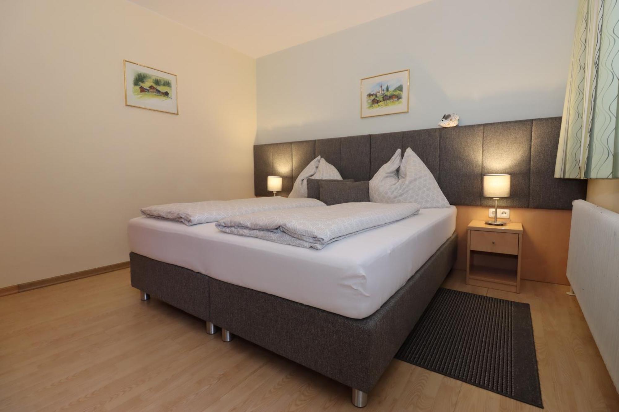 Appartement Dallavia Unterleibnig Luaran gambar