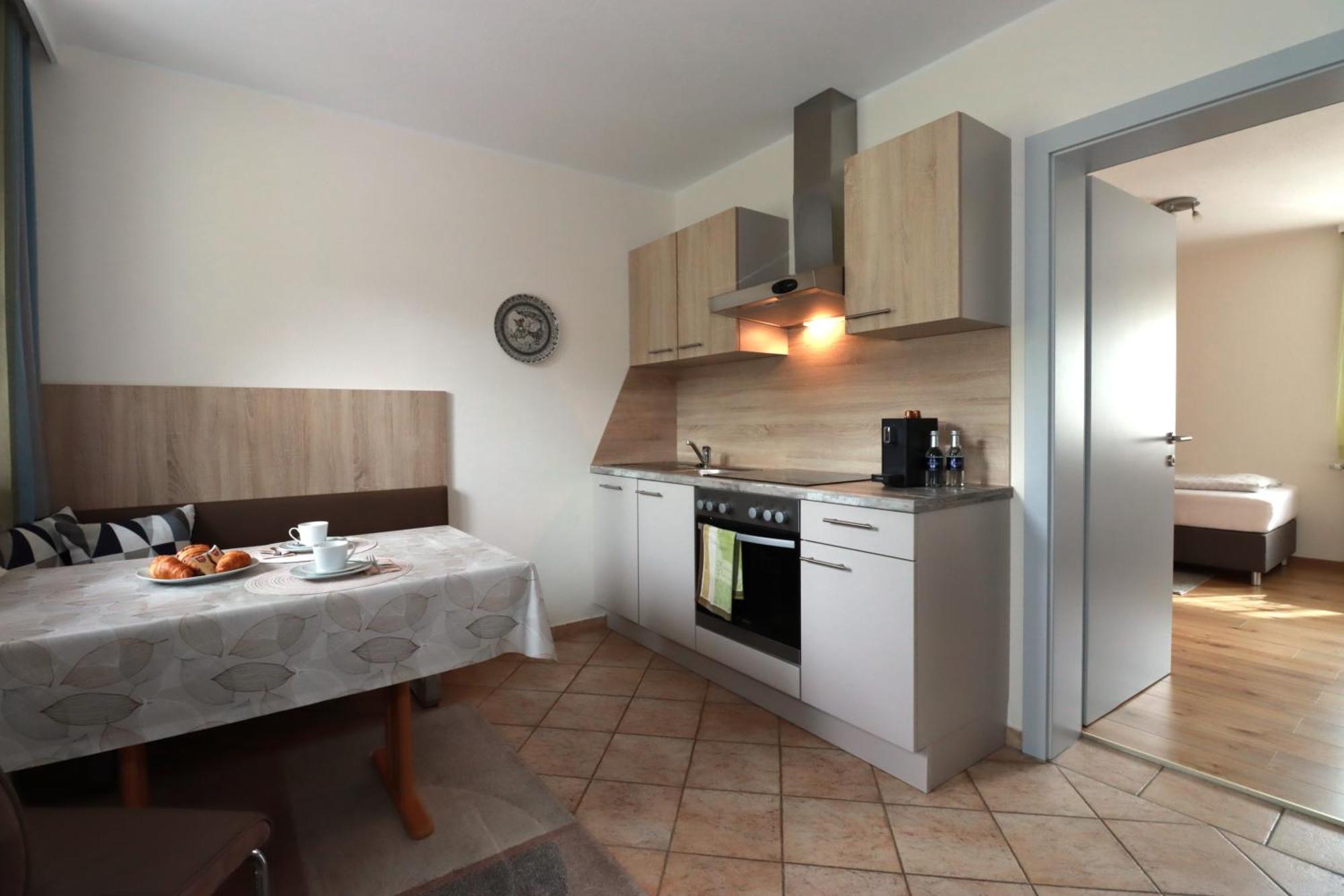 Appartement Dallavia Unterleibnig Luaran gambar