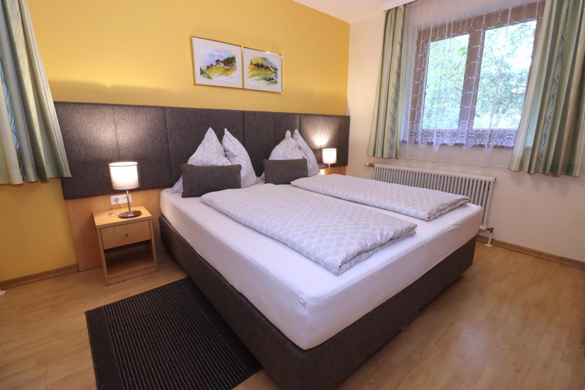 Appartement Dallavia Unterleibnig Luaran gambar