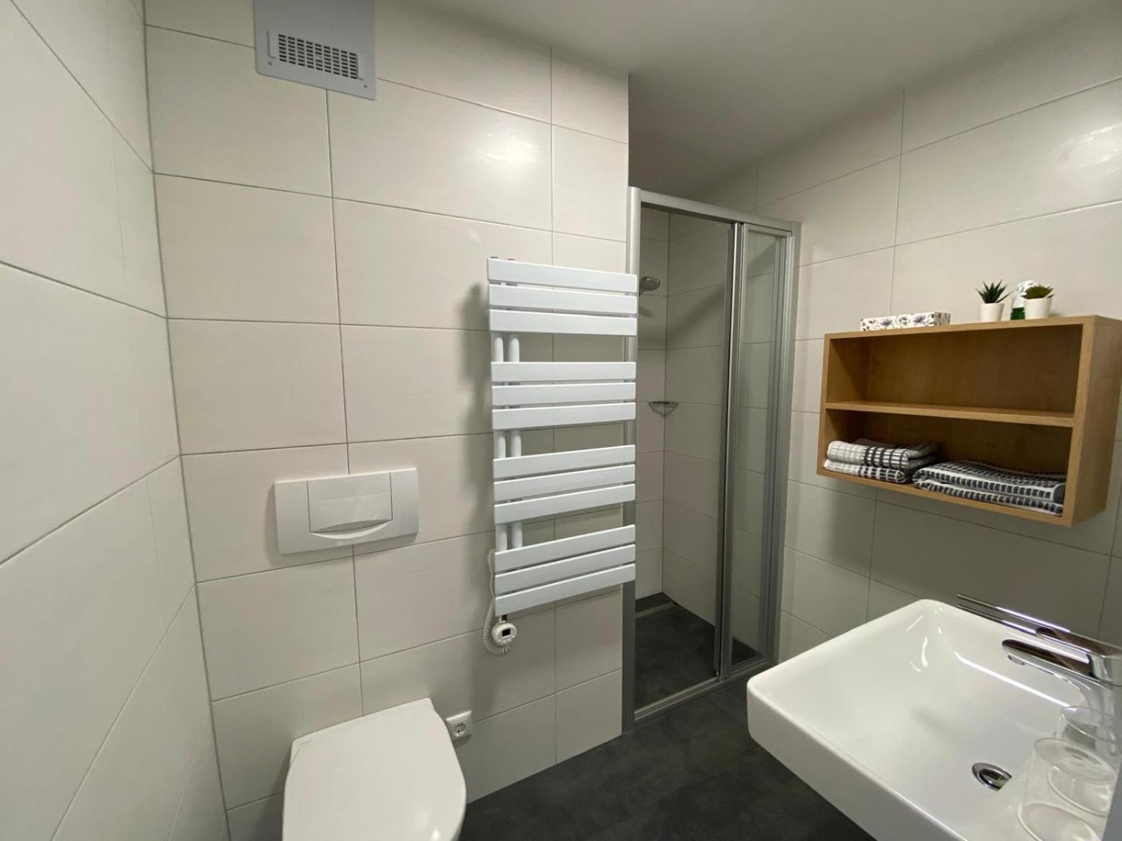 Appartement Dallavia Unterleibnig Luaran gambar