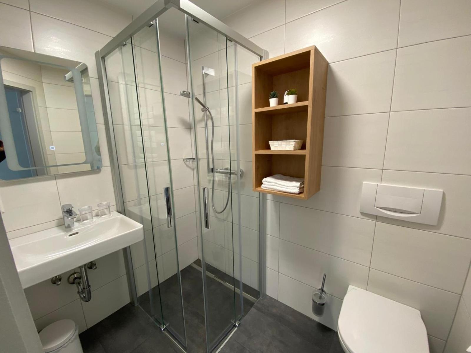 Appartement Dallavia Unterleibnig Luaran gambar